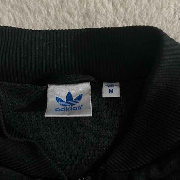 Adidas Originals Track Jacket - Picture 4 of 9